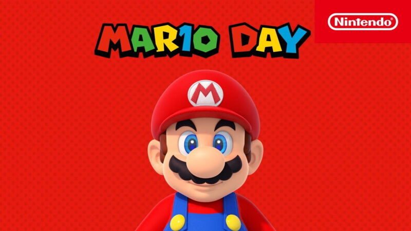 Les prochaines sorties de Paper Mario et Luigi&rsquo;s Mansion + nouveau film Super Mario confirmé