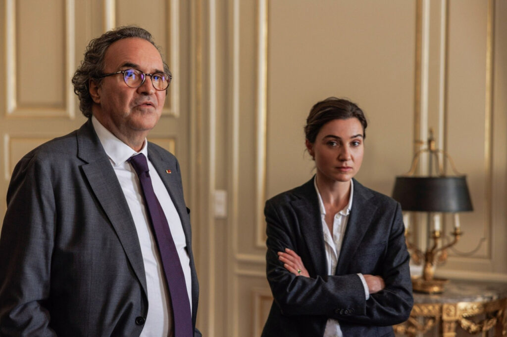 La série la plus captivante de Canal+