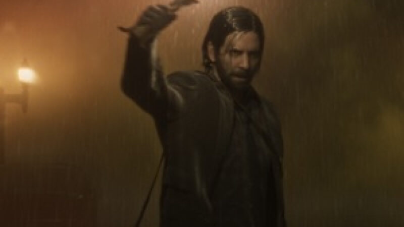Remedy veut sortir plus de jeux pour Control et Alan Wake