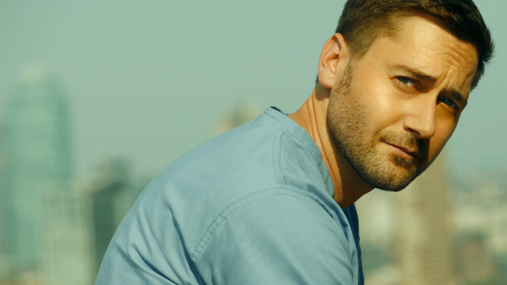 Spin-off en préparation pour New Amsterdam