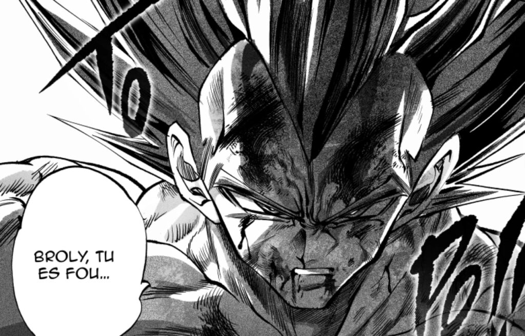 Dragon Ball Kakumei : le chapitre 26 à ne pas manquer !