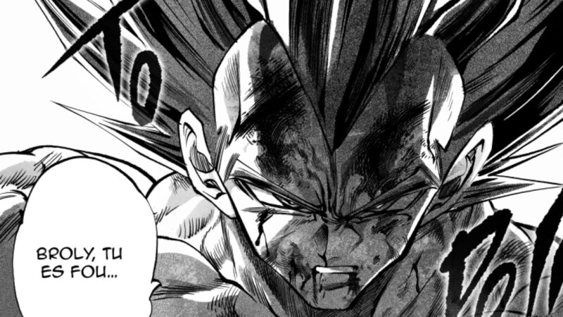 Dragon Ball Kakumei : le chapitre 26 à ne pas manquer !