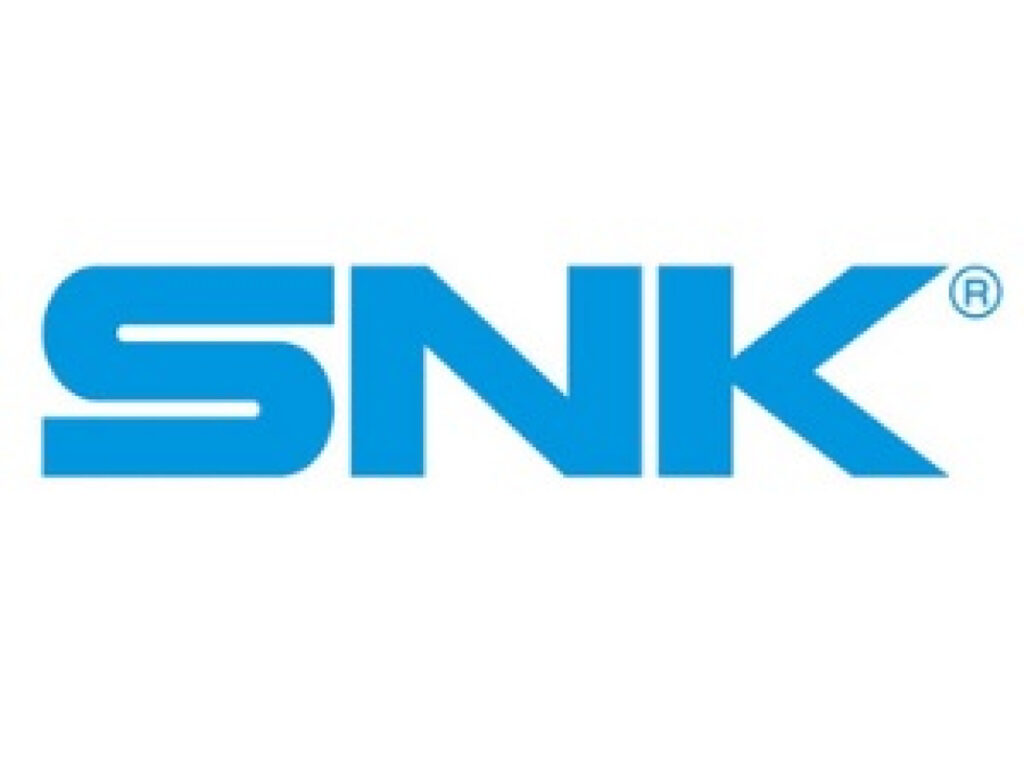 SNK annonce un partenariat pour le retour de ses licences !