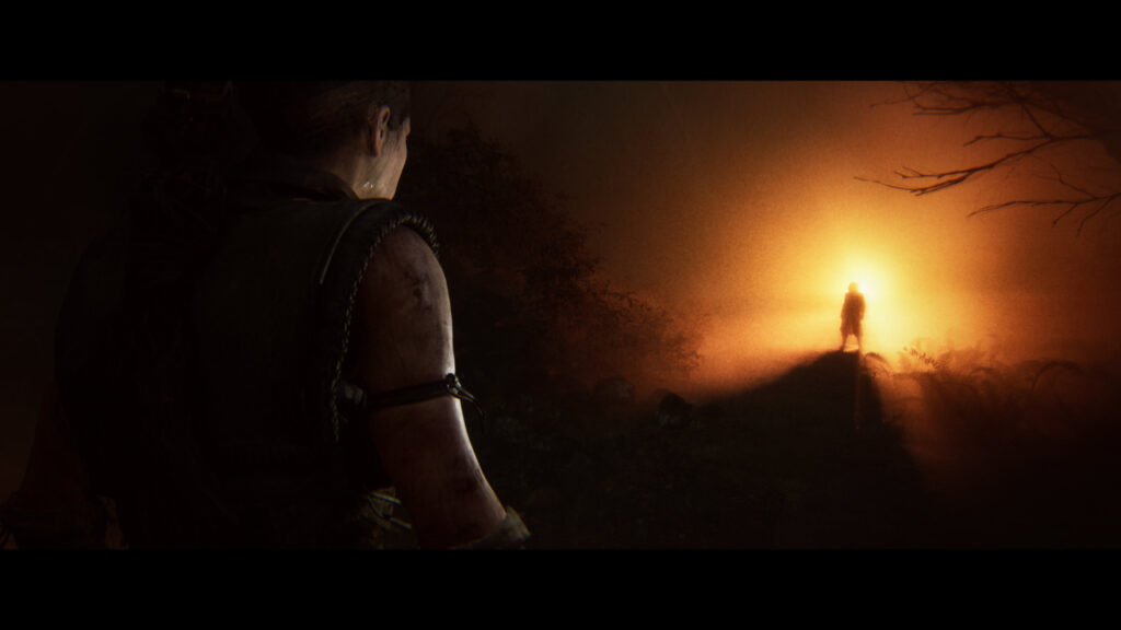 Hellblade II dévoile 4 visuels exclusifs
