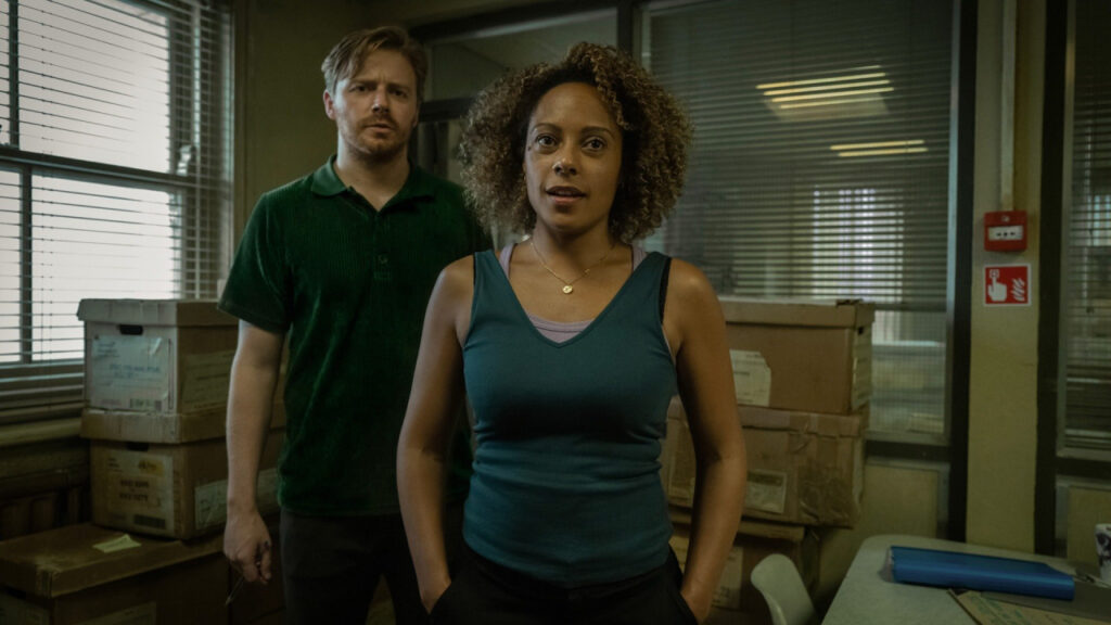 La nouvelle série d'Harlan Coben sur Netflix : toutes les infos !