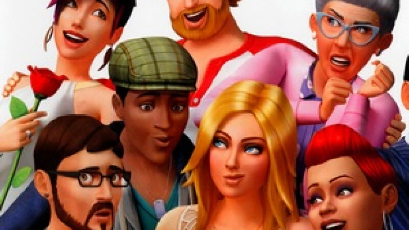 Margot Robbie va produire un film sur Les Sims