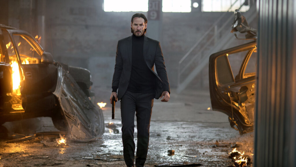 Série John Wick en préparation : de nouvelles aventures à venir !