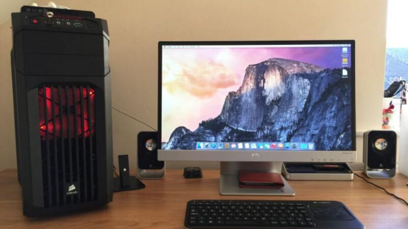 Le Hackintosh en péril sans les pilotes d&rsquo;Apple
