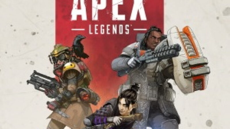 Licenciements en série chez Respawn !
