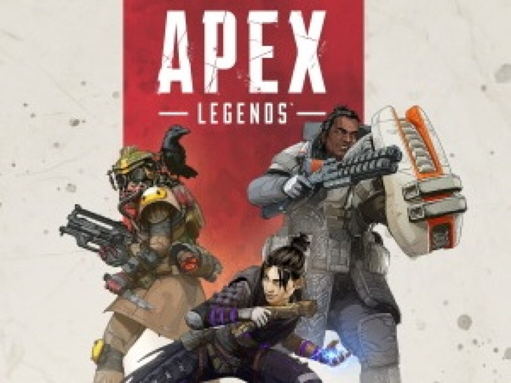 Electronic Arts veut étendre Apex Legends au-delà du Battle Royal traditional