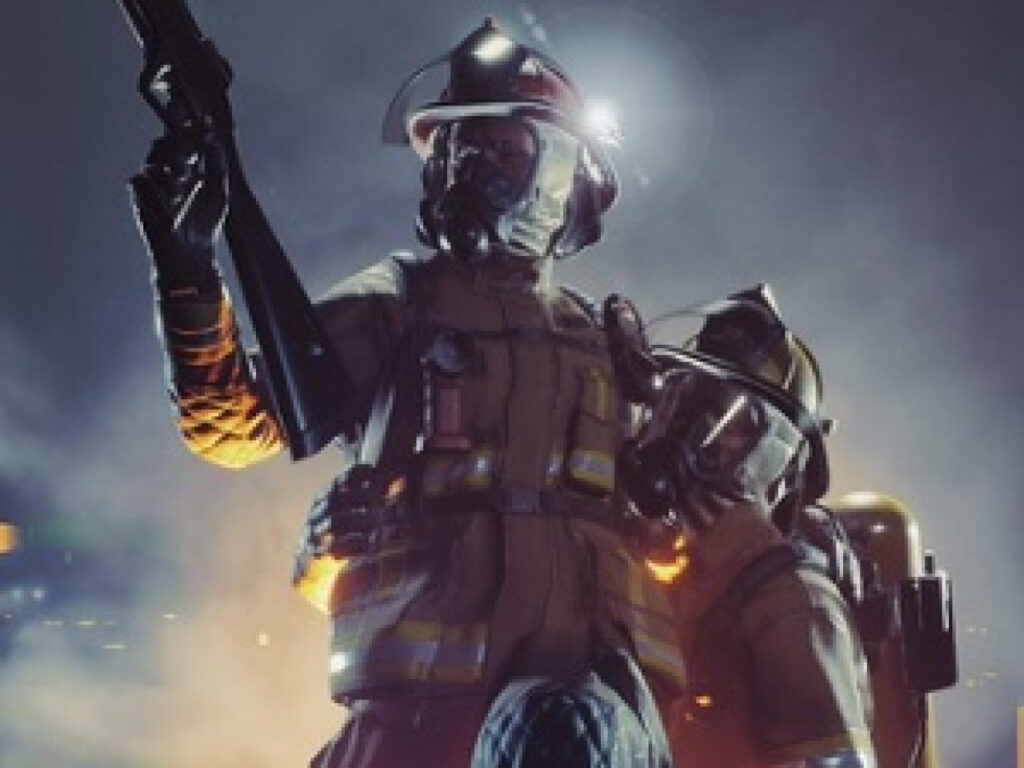 TeamKill Media annonce Quantum Error 2, la suite tant attendue
