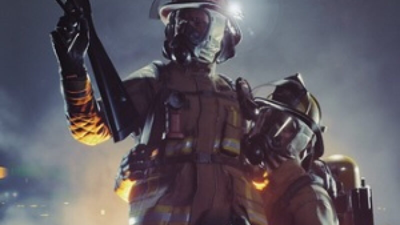 TeamKill Media annonce Quantum Error 2, la suite tant attendue