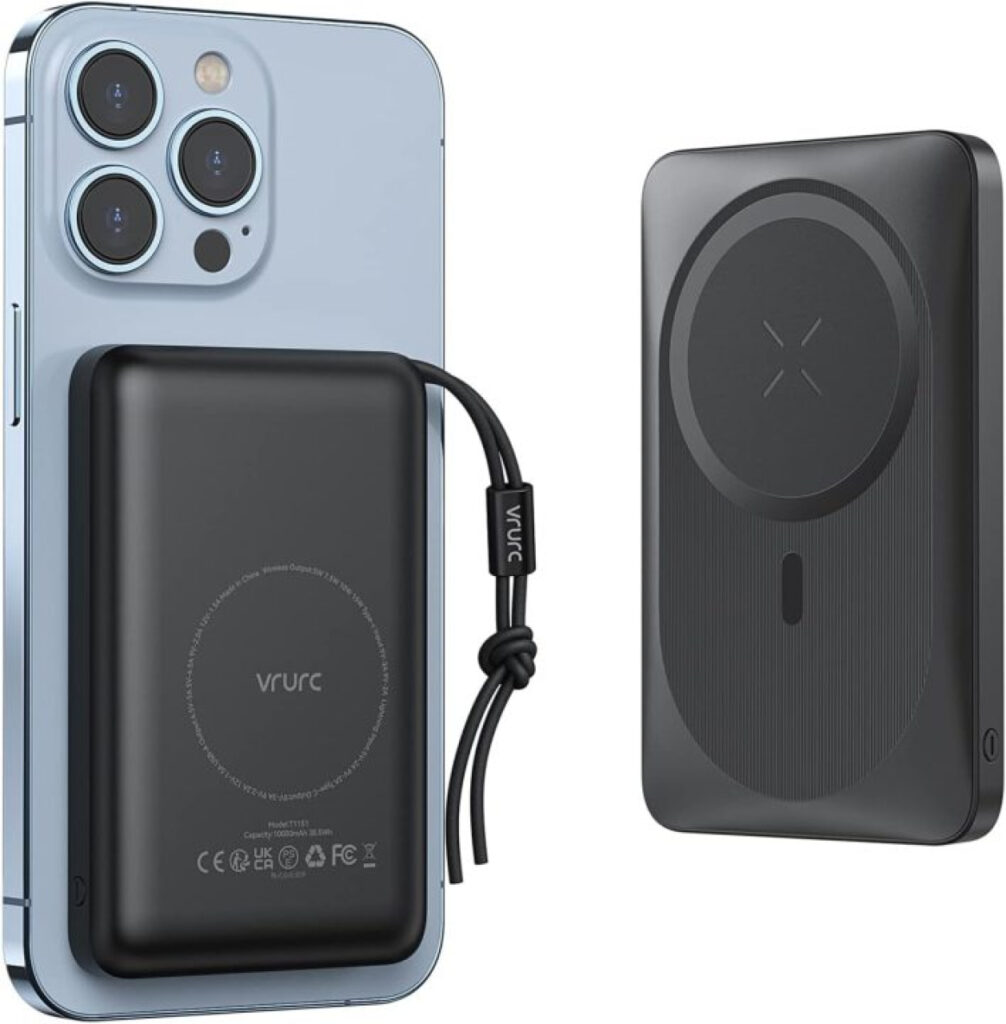 Batterie Magsafe 10 000mAh à petit prix, profitez-en !