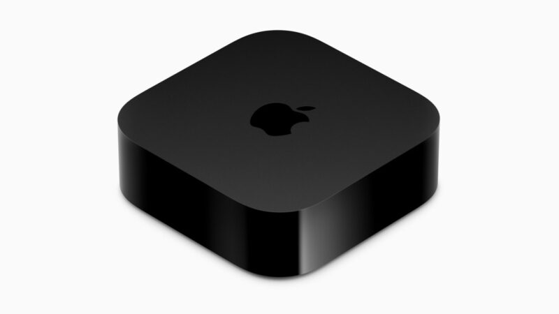 Des télécommandes tierces ne fonctionnent plus sur Apple TV