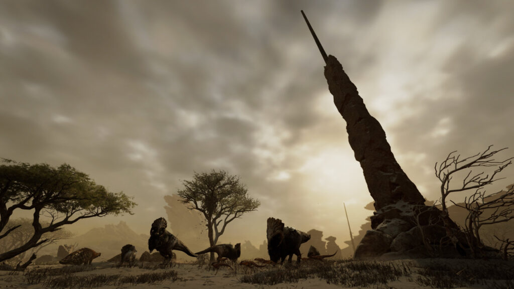 Monster Hunter Wilds : la rumeur d'un monde ouvert confirmée !