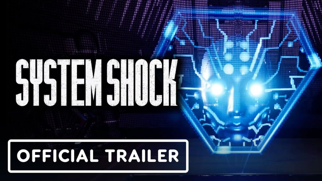 System Shock : date de sortie sur PlayStation et Xbox enfin dévoilée