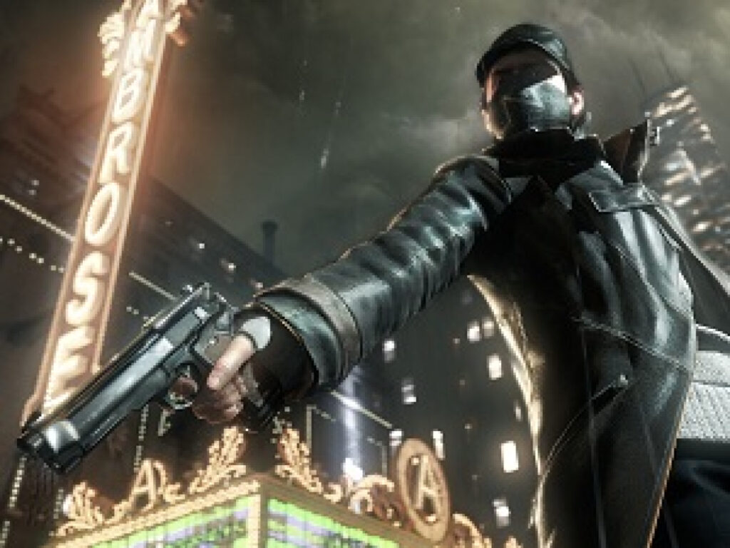 Un film Watch Dogs bientôt chez Ubisoft !