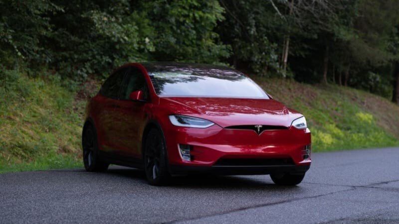 Les voitures électriques seront moins chères que les véhicules à essence dès 2027, mais