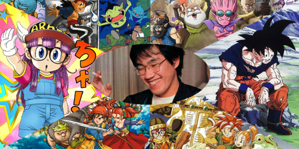 Le nouveau message de Toriyama : les dernières révélations !