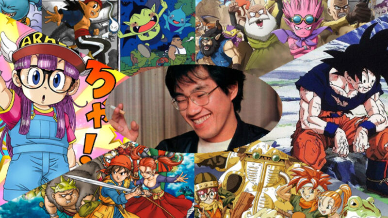 Le nouveau message de Toriyama : les dernières révélations !