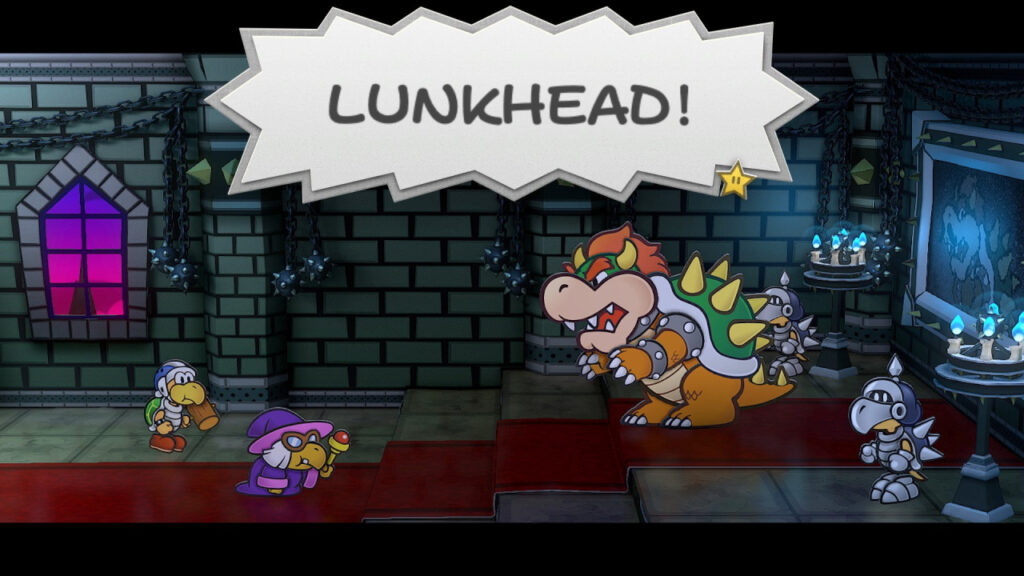 Les prochaines sorties de Paper Mario et Luigi's Mansion + nouveau film Super Mario confirmé