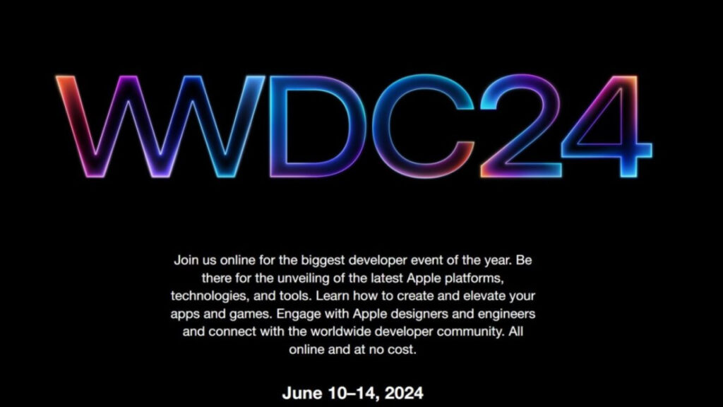 La WWDC 2024 : ce que réserve Apple pour iOS 18