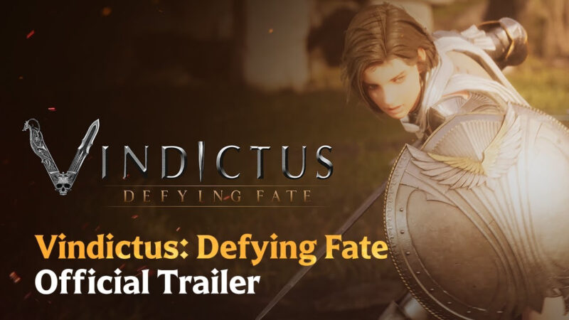 Vindictus : plongez dans l&rsquo;aventure d&rsquo;un action-RPG solo