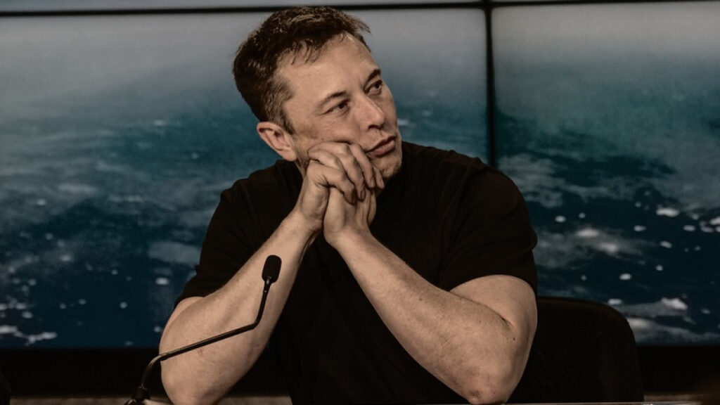 Tesla n'a plus d'excuse : conduite 100% autonome !