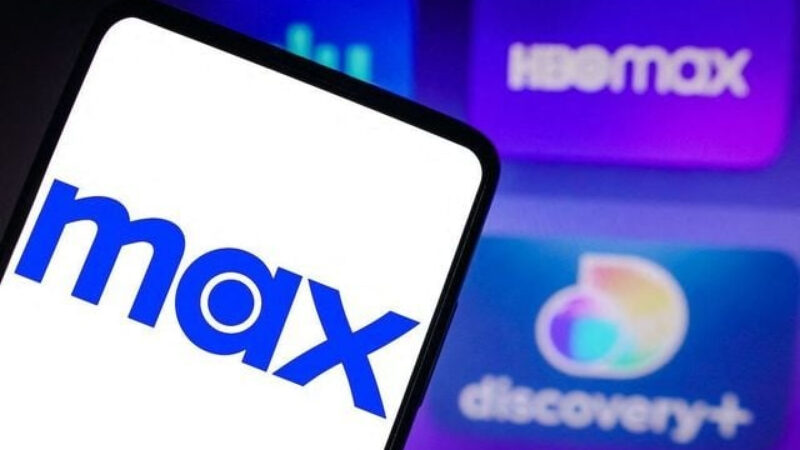 Max : le concurrent de Netflix débarque en France, les premières infos !