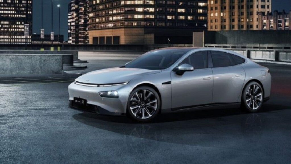 Les voitures électriques chinoises en Europe: guide d'achat