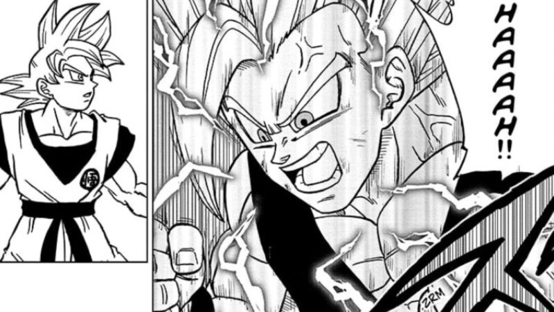 Découvrez le résumé du Chapitre 103 de Dragon Ball Super