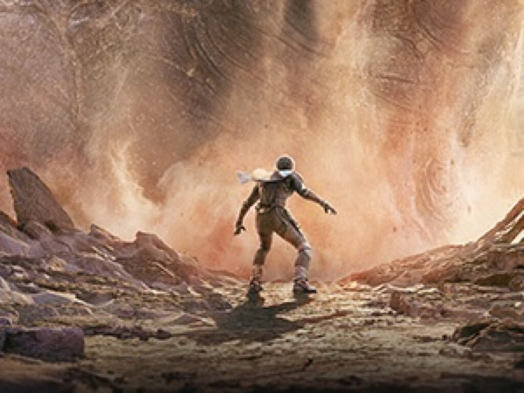 Dune Awakening : la présentation qui révolutionne