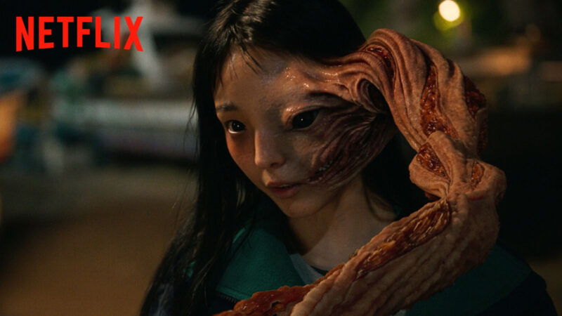 Adaptation de manga bientôt sur Netflix: buzz assuré !