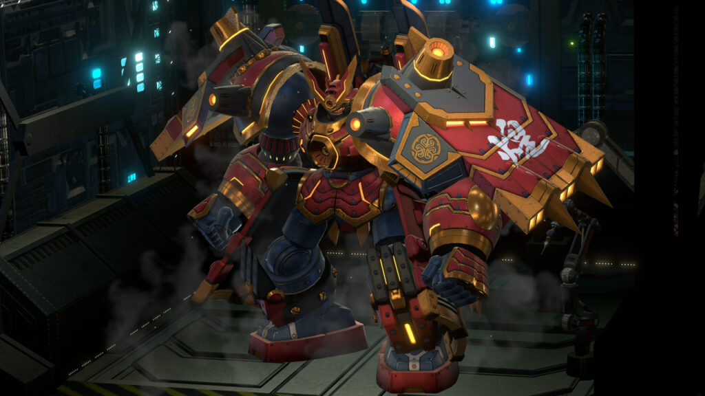 Précommandez Megaton Musashi : Bonus et arrivée de l'anime en occident