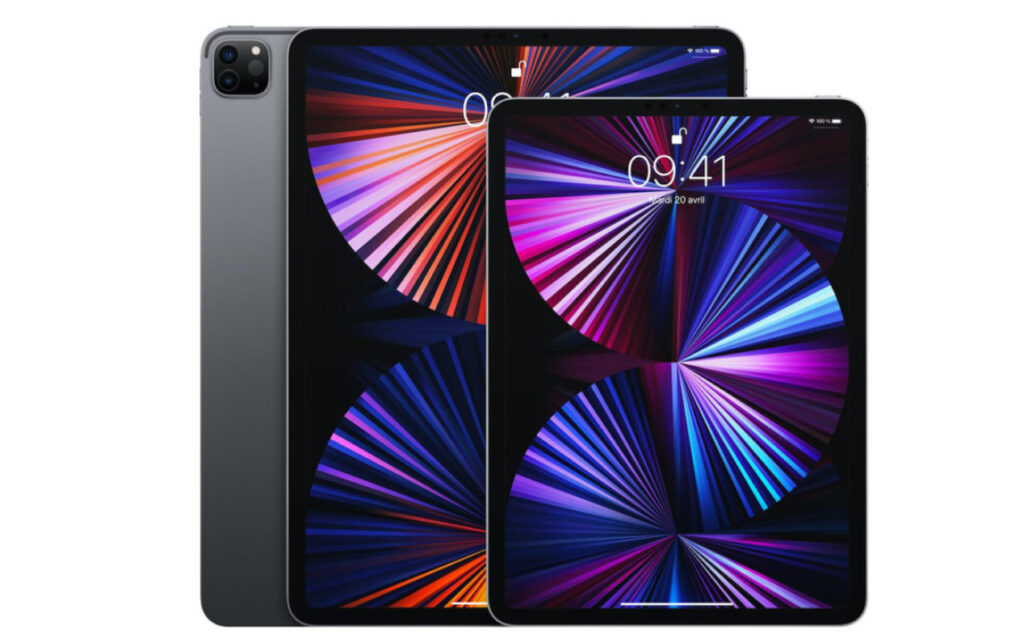 Découvrez les nouveaux iPad Pro OLED et iPad Air d'Apple le 26 mars