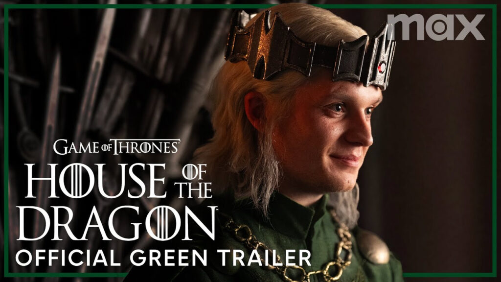 House of the Dragon : le coup de promo qui va faire parler pour la saison 2 House of the Dragon : le coup de promo qui va faire parler pour la saison 2