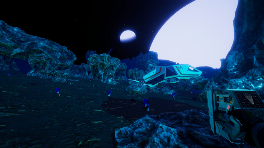The Planet Crafter : la sortie du survival peace enfin dévoilée