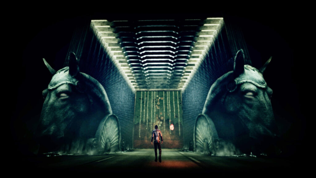 Shadows of the Damned : le remaster se dévoile avant la PAX East