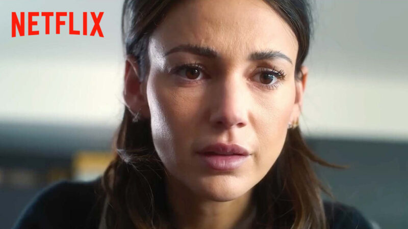 La nouvelle série d&rsquo;Harlan Coben sur Netflix : toutes les infos !