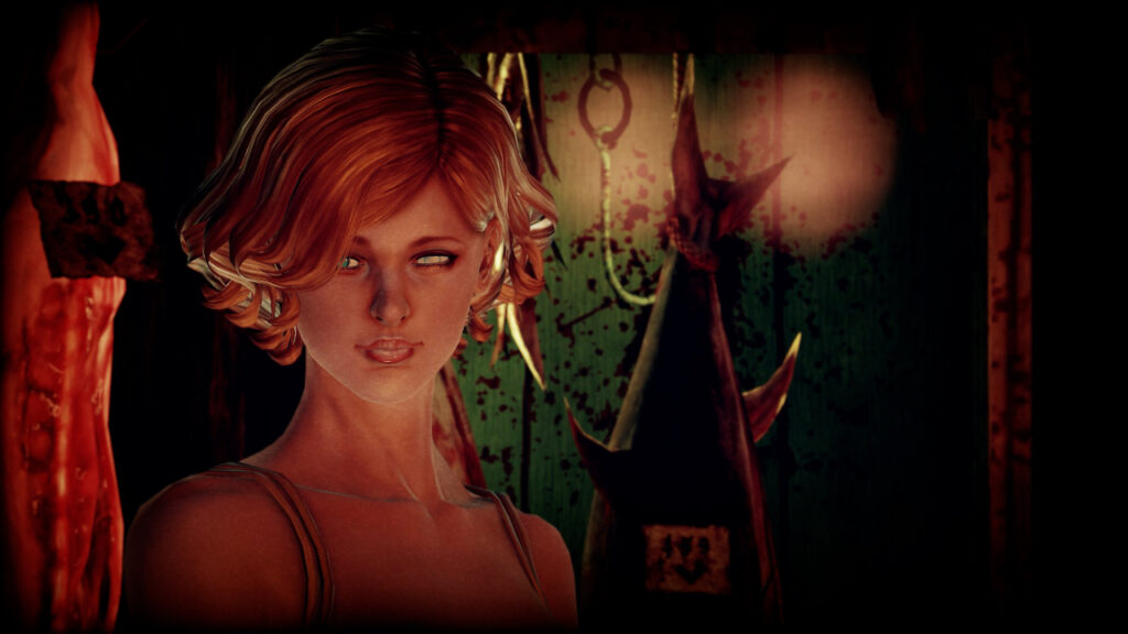 Shadows of the Damned : le remaster se dévoile avant la PAX East