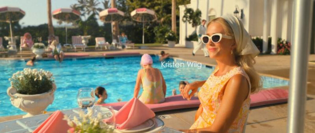 Série comédie Kristen Wiig démarre sur Apple TV+