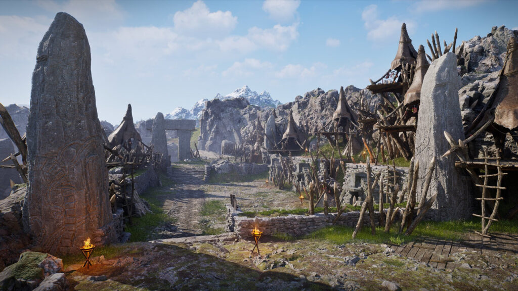 Vindictus : plongez dans l'aventure d'un action-RPG solo
