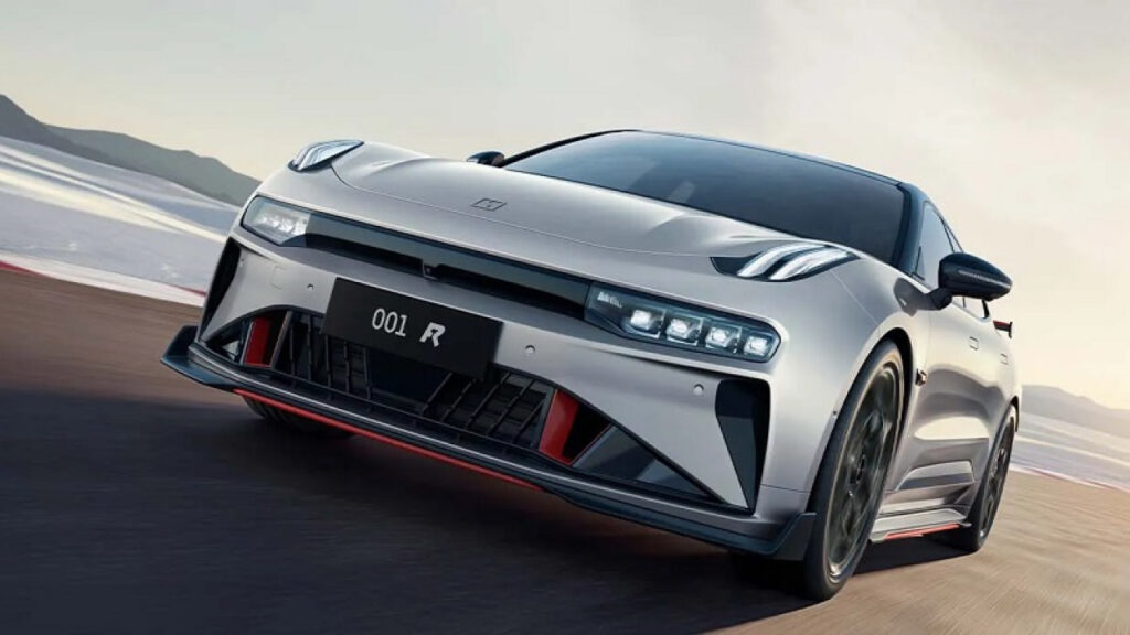 Les voitures électriques chinoises en Europe: guide d'achat