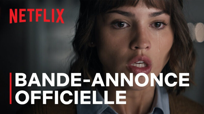 La série Netflix qui divise les avis