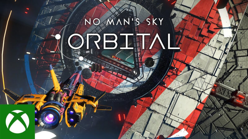 Mise à jour massive pour No Man&rsquo;s Sky