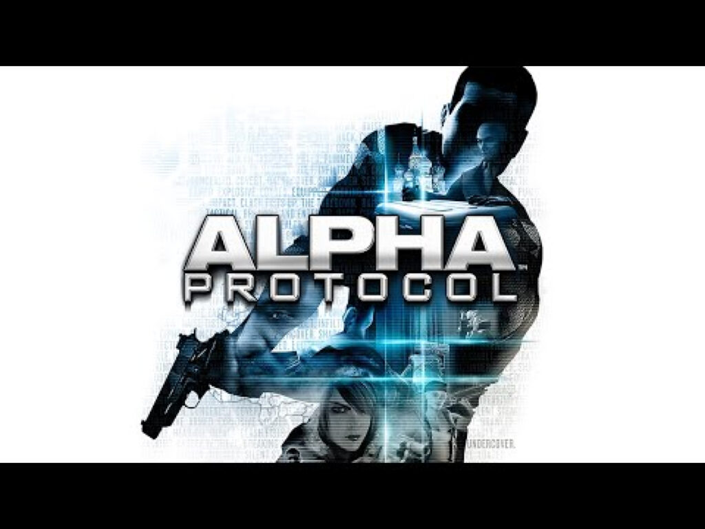 Alpha Protocol de retour sur GOG : la nouvelle qui va vous faire vibrer !