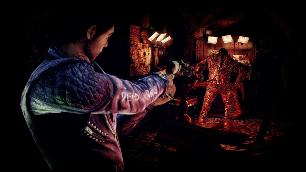 Shadows of the Damned : le remaster se dévoile avant la PAX East