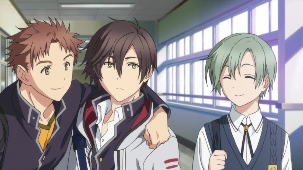 Tokyo Xanadu 2025 : la nouvelle version ultime!