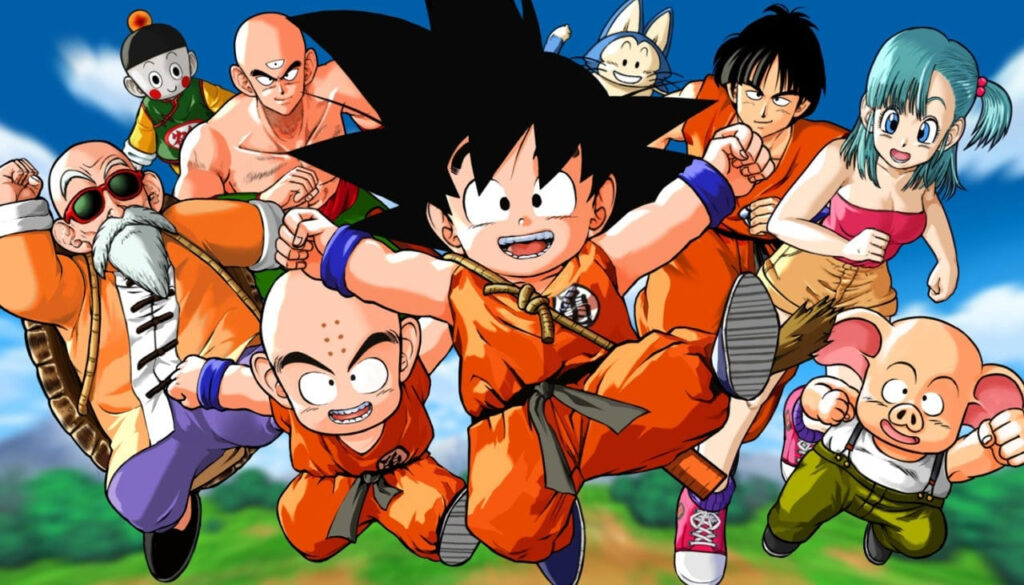 Décès d'Akira Toriyama, le créateur légendaire de Dragon Ball