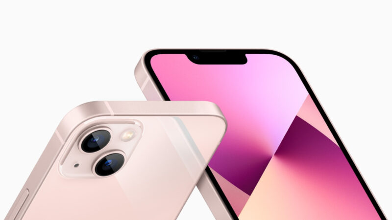 iPhone reconditionnés : Apple de retour en France avec son programme refurb